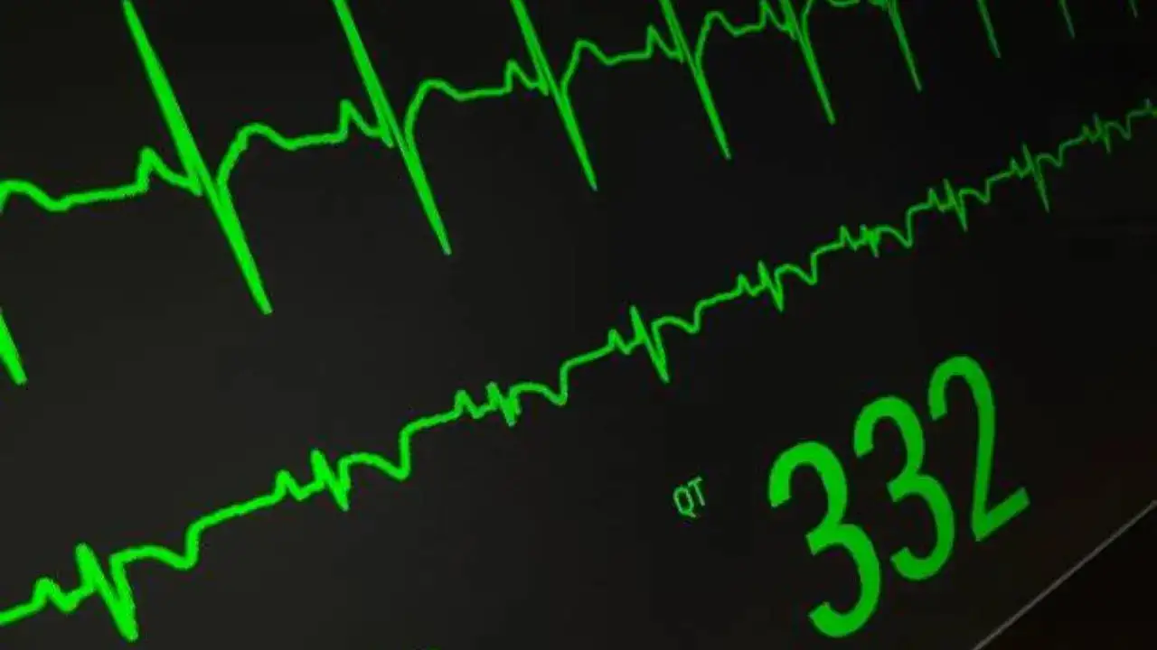 ضربان قلب خطرناک