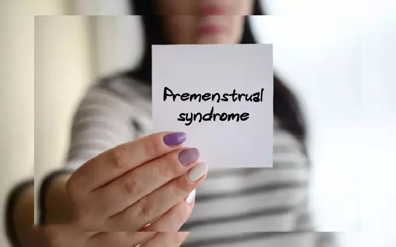 پی ام اس چیست