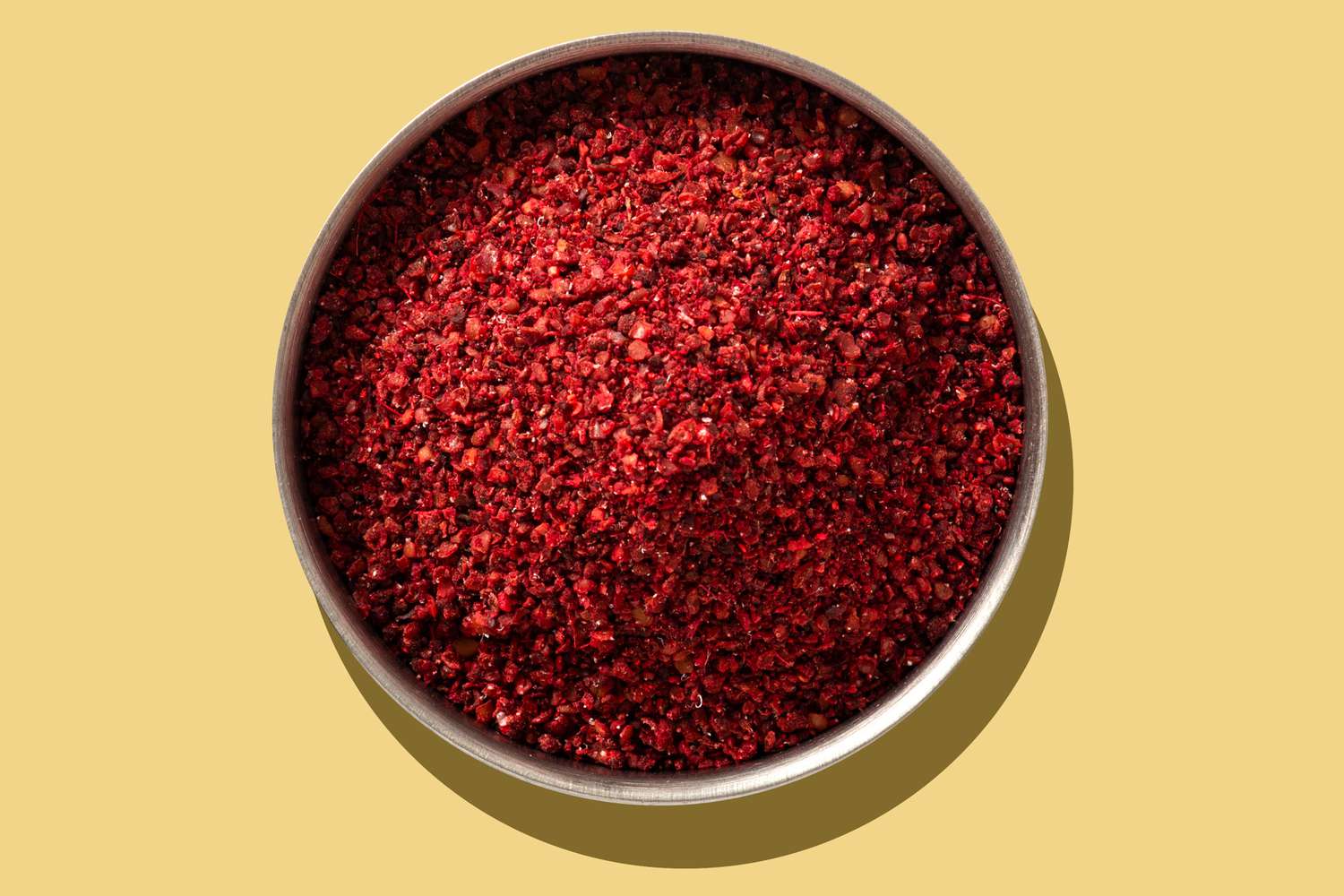 خواص سماق برای کبد